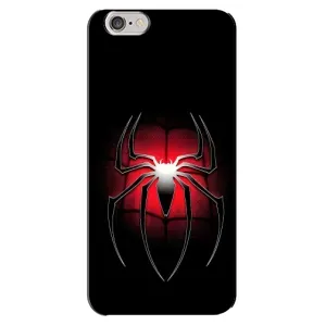 Чохол з людиною павуком для iPhone 6 Plus / 6s Plus - (AlphaPrint)