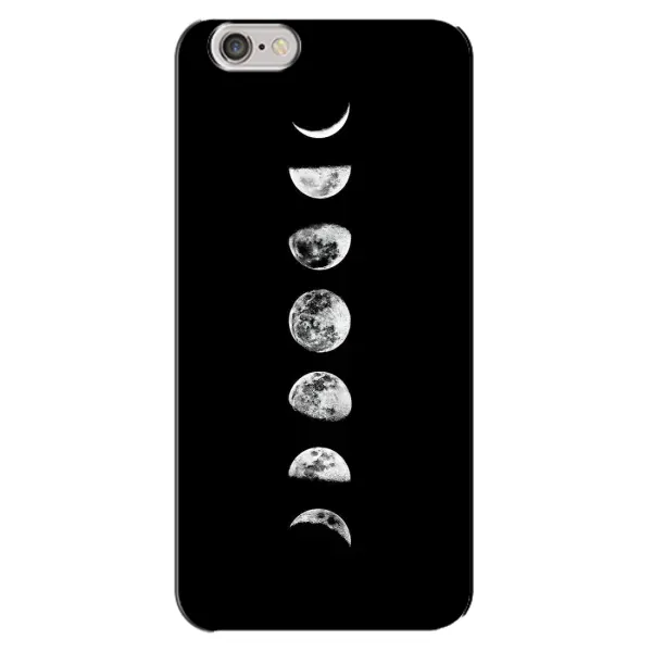 Чехол с принтом «Планеты» для iPhone 6 Plus / 6s Plus Чехол с принтом «Планеты» для iPhone 6 Plus / 6s Plus