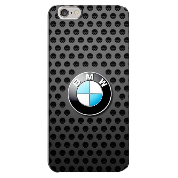 Чехол с принтом «Знак БМВ» для iPhone 6 Plus / 6s Plus