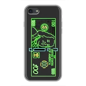 Чехол с принтом «Баксы» для iPhone 6 / 6s
