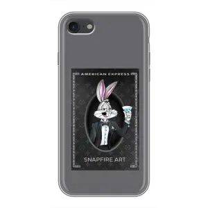 Бренднові Чохли для iPhone 6 / 6s - (PREMIUMPrint)
