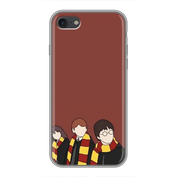Чехол с принтом «Гарри с друзьями» для iPhone 6 / 6s