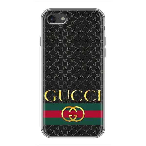Чохол з принтом «Gucci оригінал» для iPhone 6 / 6s