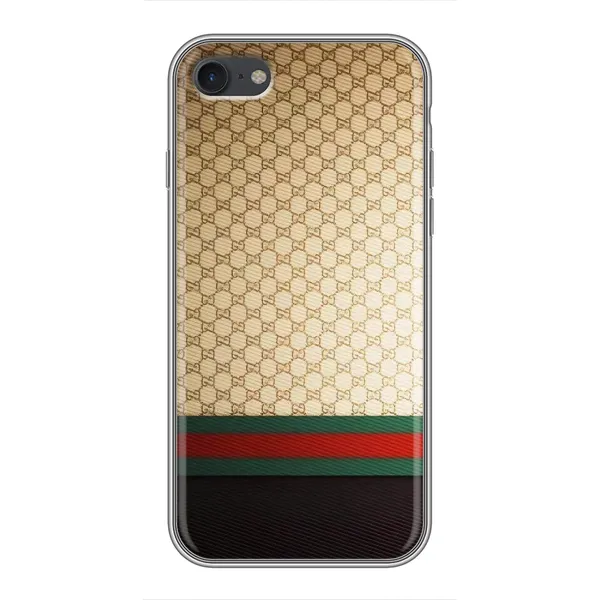 Чохол з принтом «Гуччі Фон» для iPhone 6 / 6s