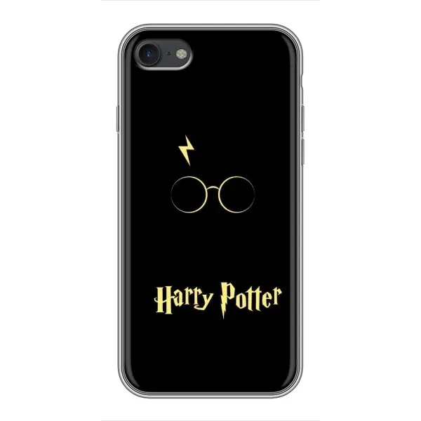 Чехол с принтом «Harry Potter» для iPhone 6 / 6s