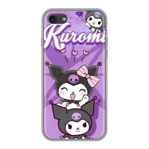 Чехол с кроликом Куроми на iPhone 6 / 6s (Кролик Куроми)