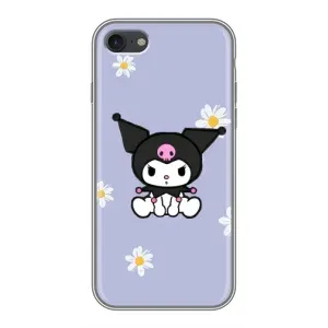 Чехол с кроликом Куроми на iPhone 6 / 6s