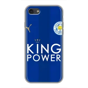 Чохли для iPhone 6 / 6s (VPrint) - Футбольні клуби (Lester)