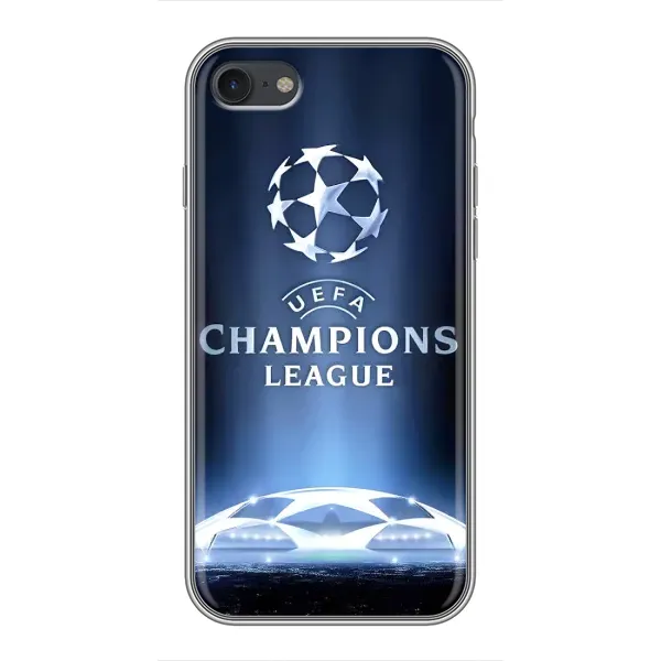 Чехол с принтом «Лига чемпионов» для iPhone 6 / 6s