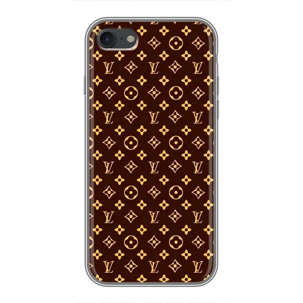Чехол с принтом «лого LOUIS VUITTON» для iPhone 6 / 6s