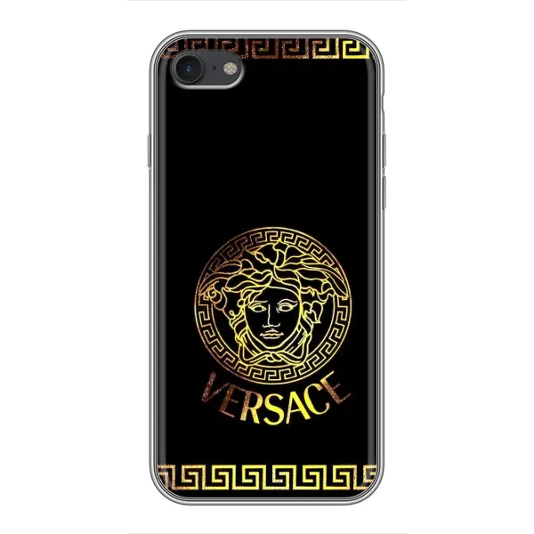 Чехол с принтом «Logo Versace» для iPhone 6 / 6s