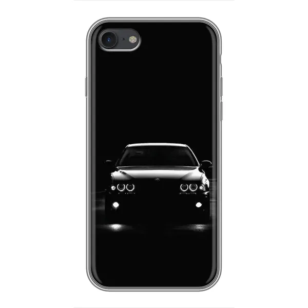 Чехол с принтом «Машина BMW» для iPhone 6 / 6s