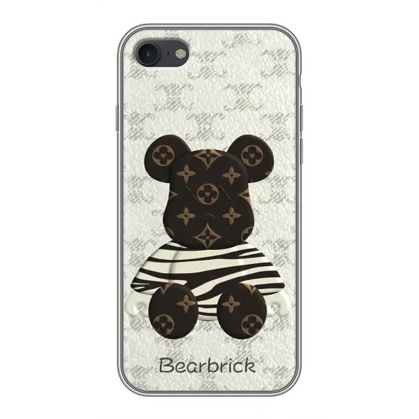 Чехол с принтом «Медведь LV» для iPhone 6 / 6s