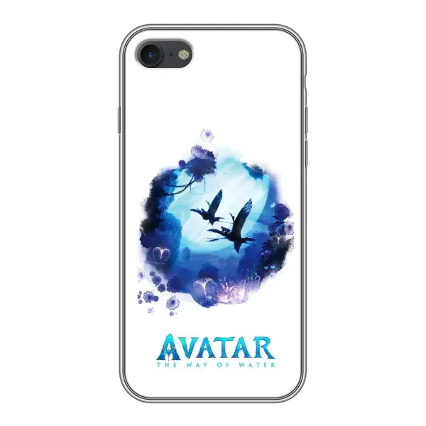 Чохол з принтом «світ Аватарів» для iPhone 6 / 6s