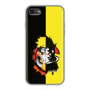 Naruto Anime Чохли для Епл шість / шість ес (AlphaPrint) (Наруто-Ітачі)