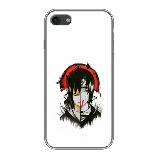 Чохол з принтом «різний Ітачі» для iPhone 6 / 6s