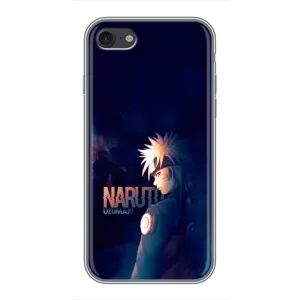 Naruto Anime Чохли для Епл шість / шість ес (AlphaPrint) (тінь Наруто)