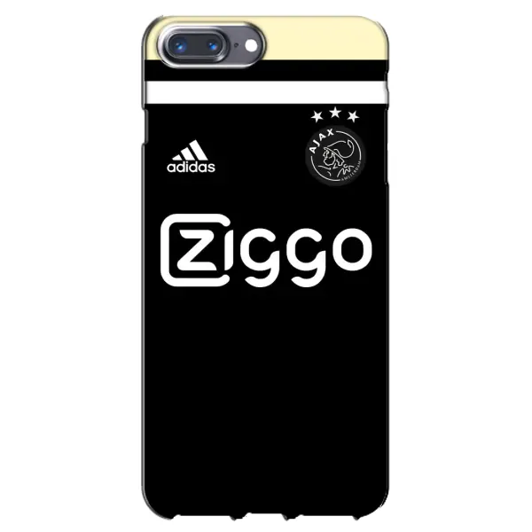 Чохол з принтом «AJAX» для iPhone 7 Plus