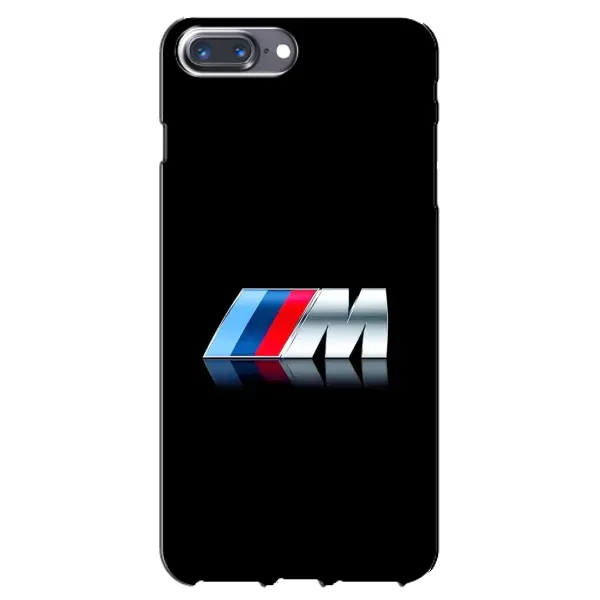 Чохол з принтом «AMG» для iPhone 7 Plus Чохол з принтом «AMG» для iPhone 7 Plus