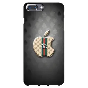 Чохли GUCCI для Епл 7 Плюс (AlphaPrint) (Apple gucci)