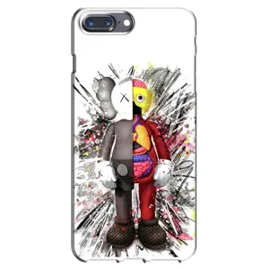 Чохли для iPhone 7 Plus - Bearbrick Louis Vuitton (PREMIUMPrint) (Беарбрік)