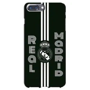 Чохол з принтом «чорно білий Реал» для iPhone 7 Plus