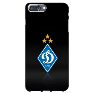 Чохли для iPhone 7 Plus (VPrint) - Футбольні клуби (Динамо Київ)