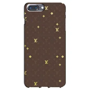 Чохли Луі Вітон для iPhone 7 Plus (AlphaPrint - LOUIS VUITTON) (дизайн Луі Вітон)