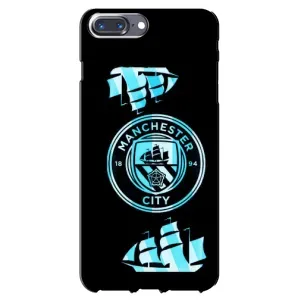 Чохли для Епл 7 Плюс (VPrint) - ТОП ФК (ФК Манчестер Сіти)