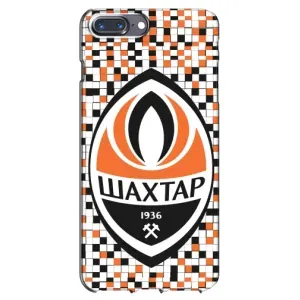 Чохли для iPhone 7 Plus (VPrint) - Футбольні клуби (ФК Шахтер)