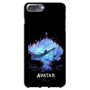 Чехлы с фильма АВАТАР для iPhone 7 Plus (AlphaPrint) (фон Аватар)