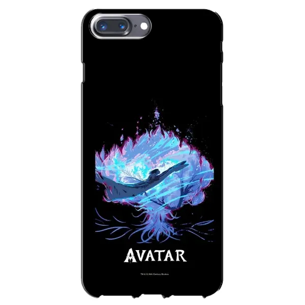 Чехол с принтом «фон Аватар» для iPhone 7 Plus