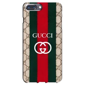 Чохли GUCCI для Епл 7 Плюс (AlphaPrint) (Gucci дизайн)