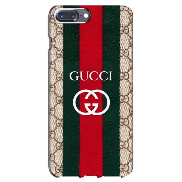 Чохол з принтом «Gucci дизайн» для iPhone 7 Plus Чохол з принтом «Gucci дизайн» для iPhone 7 Plus