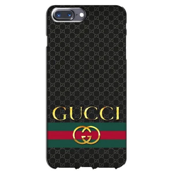 Чохол з принтом «Gucci оригінал» для iPhone 7 Plus Чохол з принтом «Gucci оригінал» для iPhone 7 Plus