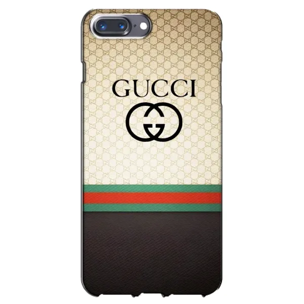 Чохол з принтом «GUCCI стиль» для iPhone 7 Plus Чохол з принтом «GUCCI стиль» для iPhone 7 Plus