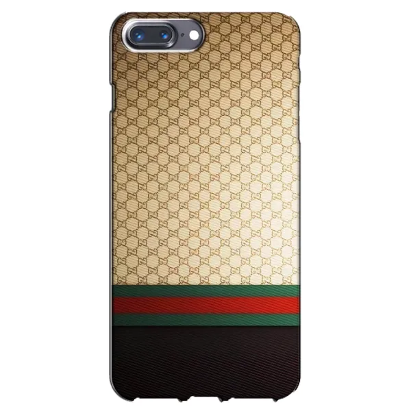 Чохол з принтом «Гуччі Фон» для iPhone 7 Plus Чохол з принтом «Гуччі Фон» для iPhone 7 Plus