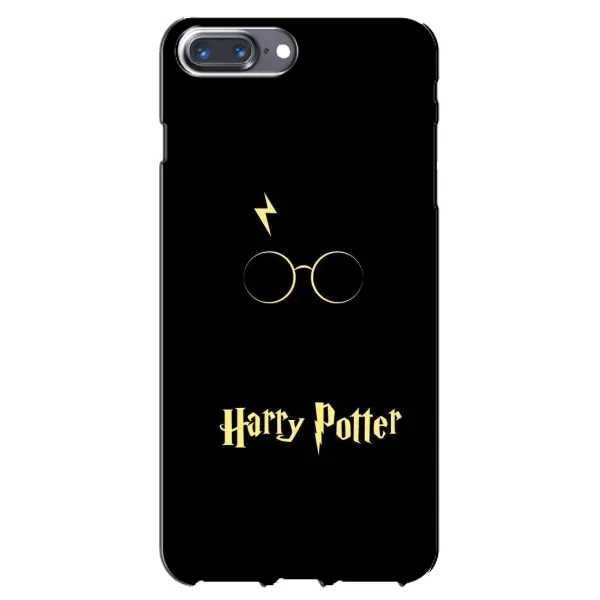 Чехол с принтом «Harry Potter» для iPhone 7 Plus