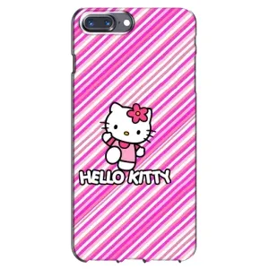 Чохол для дитини на Епл 7 Плюс (VPrint) (Hello Kytty)