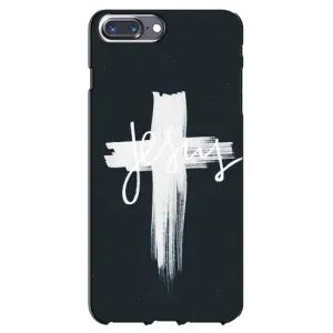 Християнські Чохли для iPhone 7 Plus (AlphaPrint) (Ісус)