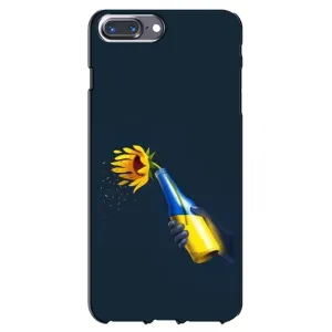 Чохол для Патріота України iPhone 7 Plus - (AlphaPrint)