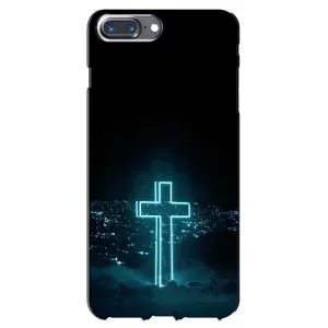 Християнські Чохли для iPhone 7 Plus (AlphaPrint)