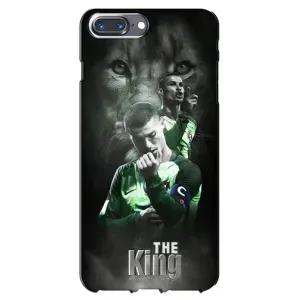 Чохол Кріштіану Роналду для iPhone 7 Plus (AlphaPrint) (Крістіано Лев)