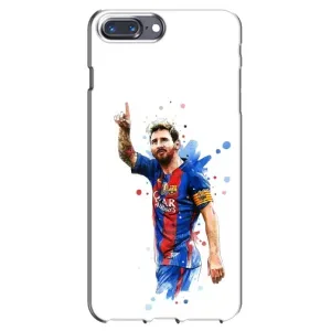 Чохли Мессі для iPhone 7 Plus (AlphaPrint) (Лео Мессі)