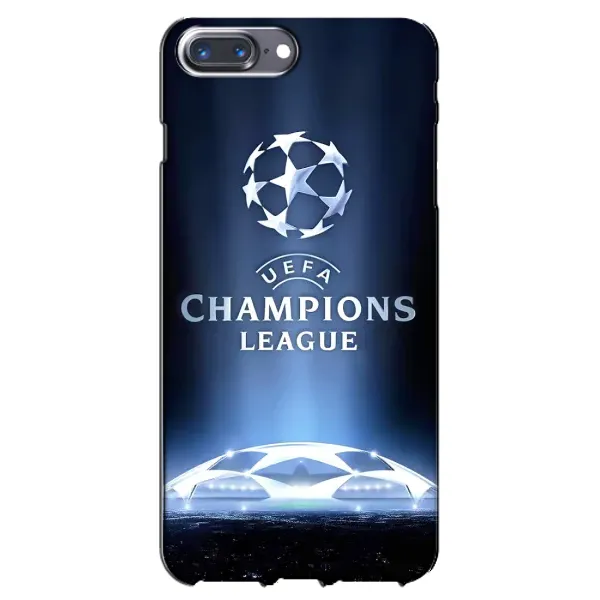Чохол з принтом «Ліга чемпіонів» для iPhone 7 Plus