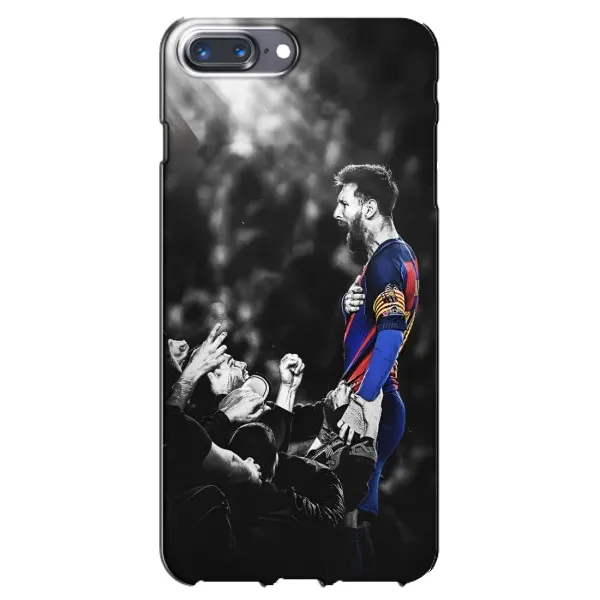 Чохол з принтом «Lionel Messi» для iPhone 7 Plus Чохол з принтом «Lionel Messi» для iPhone 7 Plus