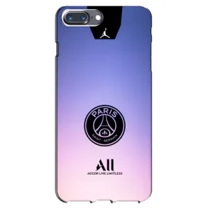 Чехлы PSG для iPhone 7 Plus (AlphaPrint) (лого PSG)
