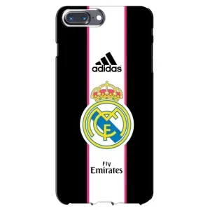 Чохол з принтом «лого Real Madrid» для iPhone 7 Plus