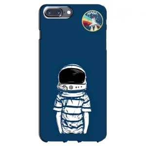 Чехол NASA для iPhone 7 Plus (AlphaPrint)