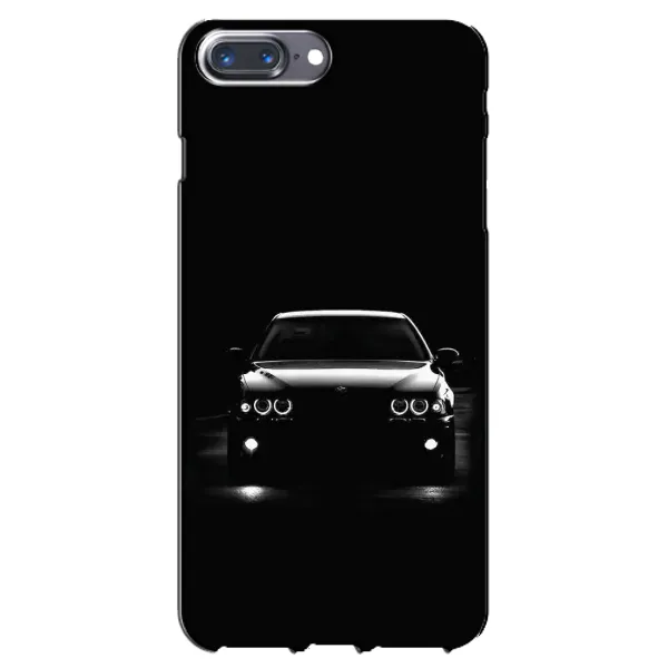 Чохол з принтом «Машина BMW» для iPhone 7 Plus Чохол з принтом «Машина BMW» для iPhone 7 Plus